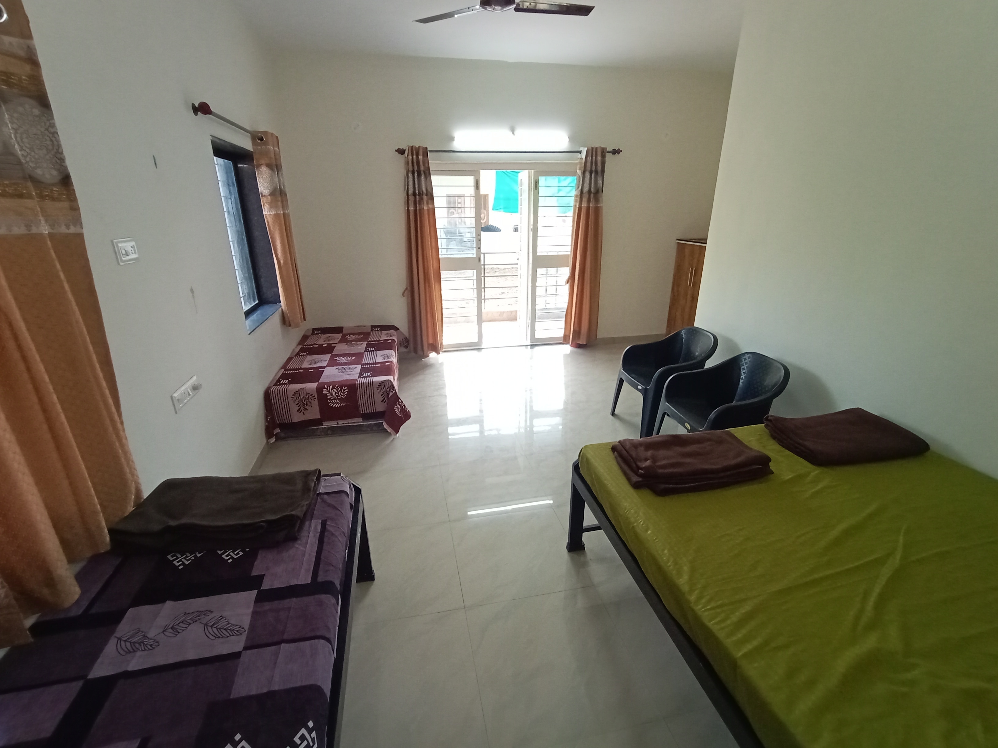 Snehban Agro Farm Resort - Tap to explore photos