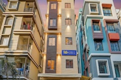 FabHotel Carnival - Nr. Irony Market, Newtown, Kolkata