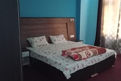 Hotel Keylinga, Lahaul