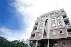 HOTEL MM PRESTIGE RAIPUR, Raipur, Chhattisgarh