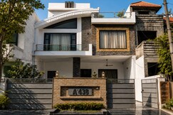 Golden Window Villa, Amritsar