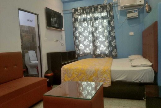 Hotel O Home Fauzi Rasoi & Guest Homestay
