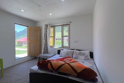 AL MUKHTAR GUEST HOUSE, Bandipore