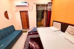 JK ROYAL PALACE AND LODGE, Prayagraj