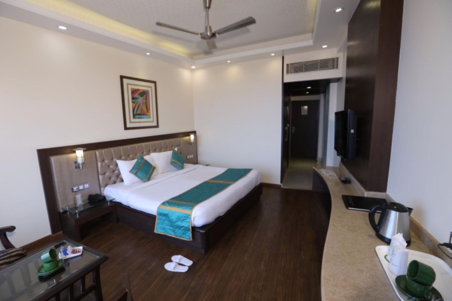 The Cedar Grand Hotel and Spa Shimla Hotel Price, Address & Reviews