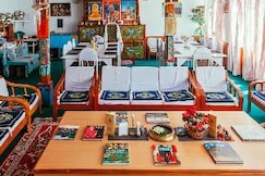 HOTEL SAKYA ABODE, Spiti