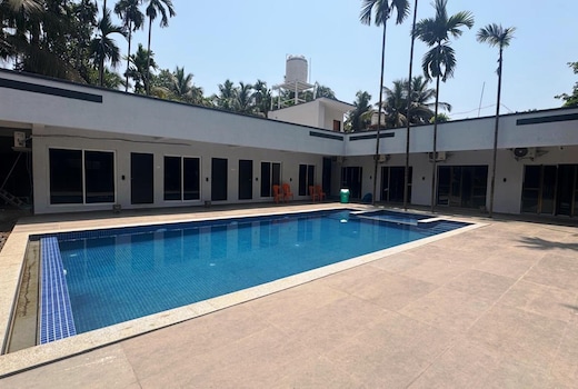 Rachana Farm Varsoli Beach Road