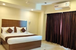 Swarna Grand, Vijaywada