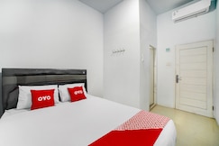 Hotel O Ada Guest House, Kota Medan