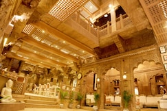 The Rani Mahal (Heritage Boutique Hotel)