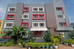 Townhouse Rourkela Railway Junction Formerly Hotel Balram Towers, Rourkela