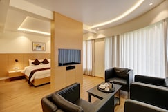 Hotel Mumbai House Ghansoli, Panvel
