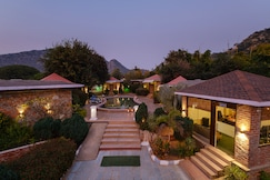 Valley By Grassfield, Jaipur