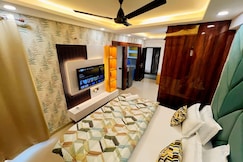 Nature View by JP Homestays, Noida