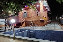 Sage Crest Villa, Mahabaleshwar