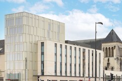 Hampton by Hilton Tours Centre, Creuse