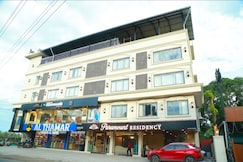 Paramount Residency, Cochin