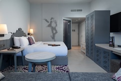 Hard Rock Hotel Bali, Bali