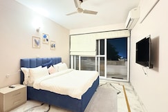 Luxury 2 Bedroom's Apartment, Rishikesh