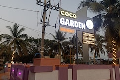 Coco Garden Residency, Murudeshwar