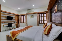 Sunshine Suites Deluxe, Bangalore