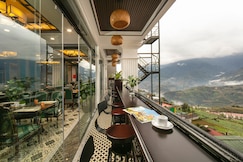 DeLaSol Sapa Hotel, Sa Pa