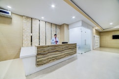 Collection O Millennium Grand, Hyderabad