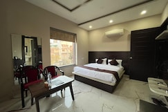 Hotel Golden Olive, Kurukshetra