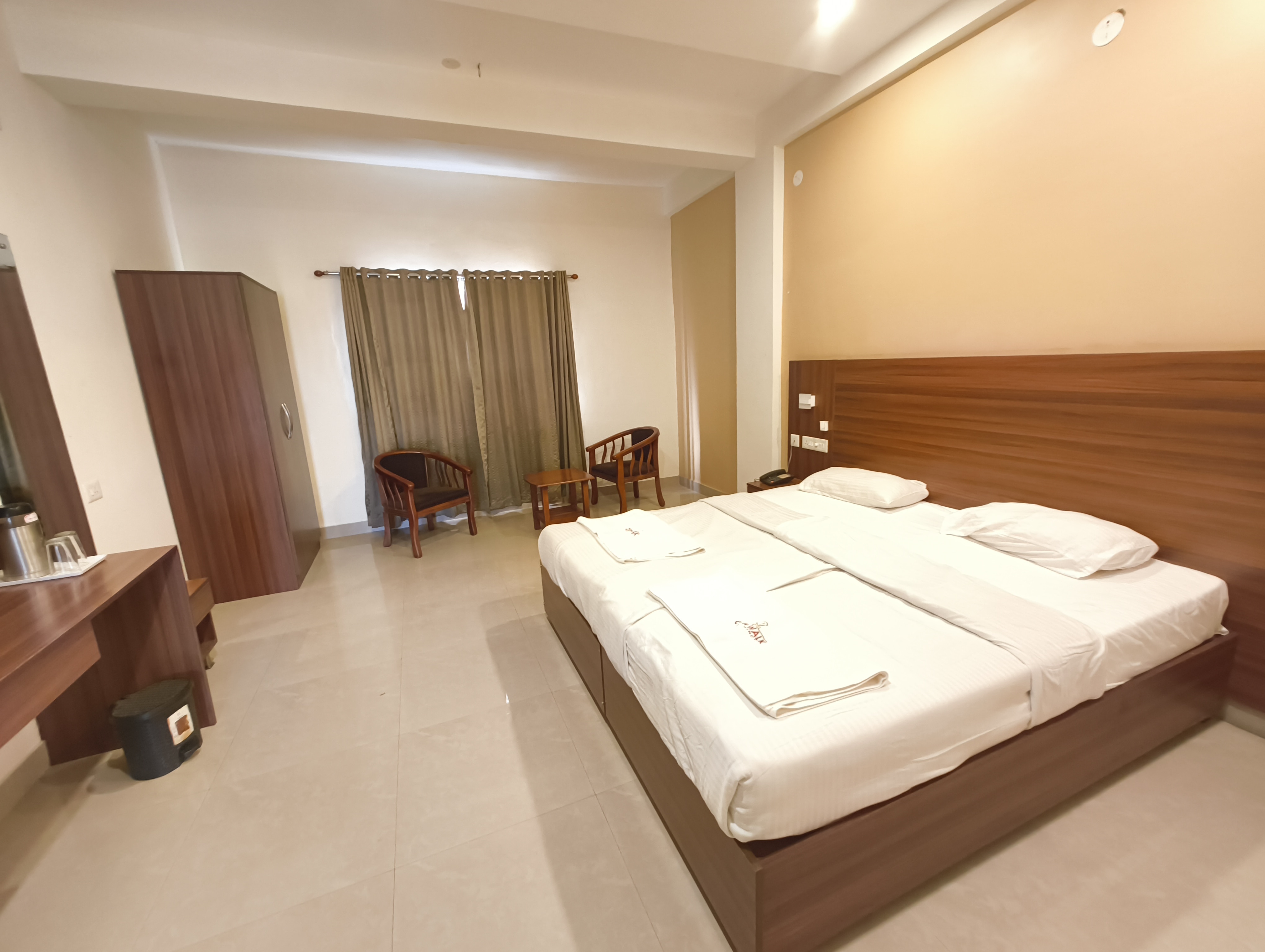 Hotel Citywalk Residency - Tap to explore photos