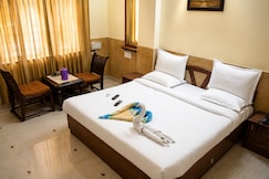 Hotel Rajpal Palace, Udaipur