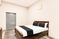 Hotel O Akshaya Buckingham, Vijaywada