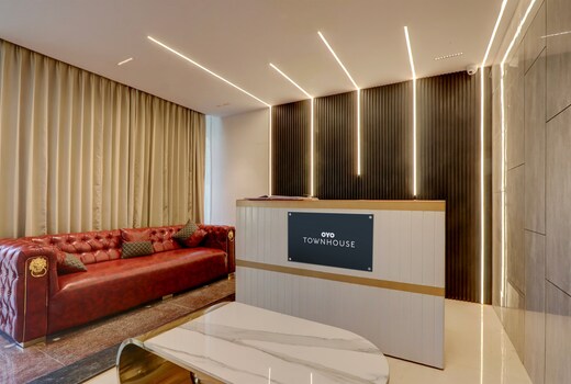 Super Collection O De Alphabet Hotel ECIL