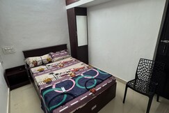 Golden Heights Aparatment, Thiruvananthapuram