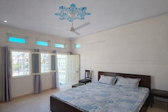 Sajjan Preet Haveli Villa, Udaipur