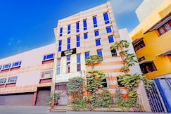 Super Hotel O Arcot Road Kauvery Hospital Porur Formerly Jeyas Residency, Thiruthani