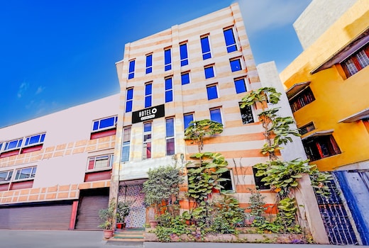 Super Hotel O Arcot Road Porur