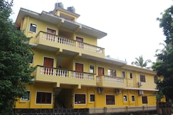 D'silva Residency, Goa