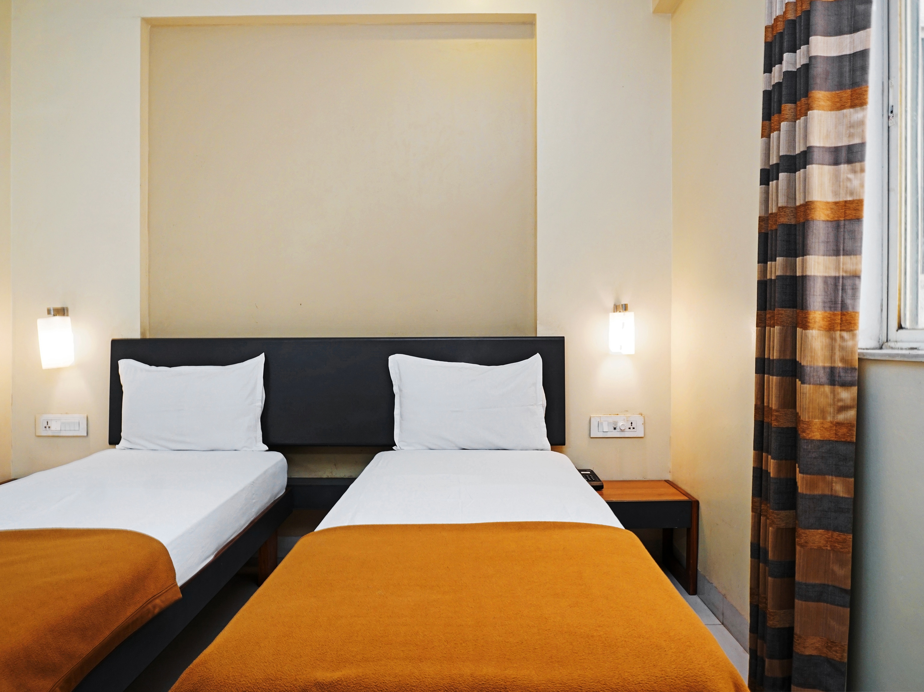 Hotel Tiranga Residency - Tap to explore photos