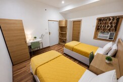 Flexibay Boys Hostel Noida, Noida