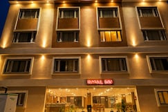 White Panda Hotels Royal Inn, Haridwar