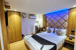 Hotel Sunrise Residency, Sakinaka, Mumbai