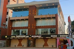 HOTEL DARSHAN INN, Borsad