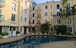 Swimming Pool 1