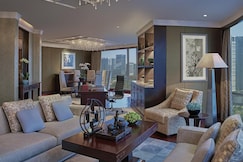 Futian Shangri-La Shenzhen, Shenzhen