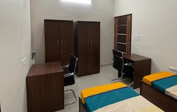 Private Room