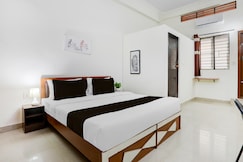 Super Hotel O Channasandra Metro Station Formerly Sri Krishna Nilaya, Bangalore