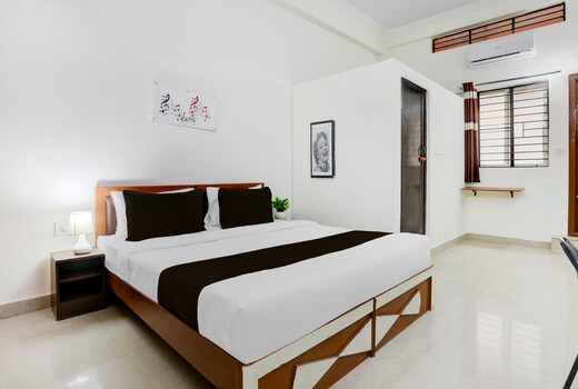 Super Hotel O Channasandra Metro Station Formerly Sri Krishna Nilaya