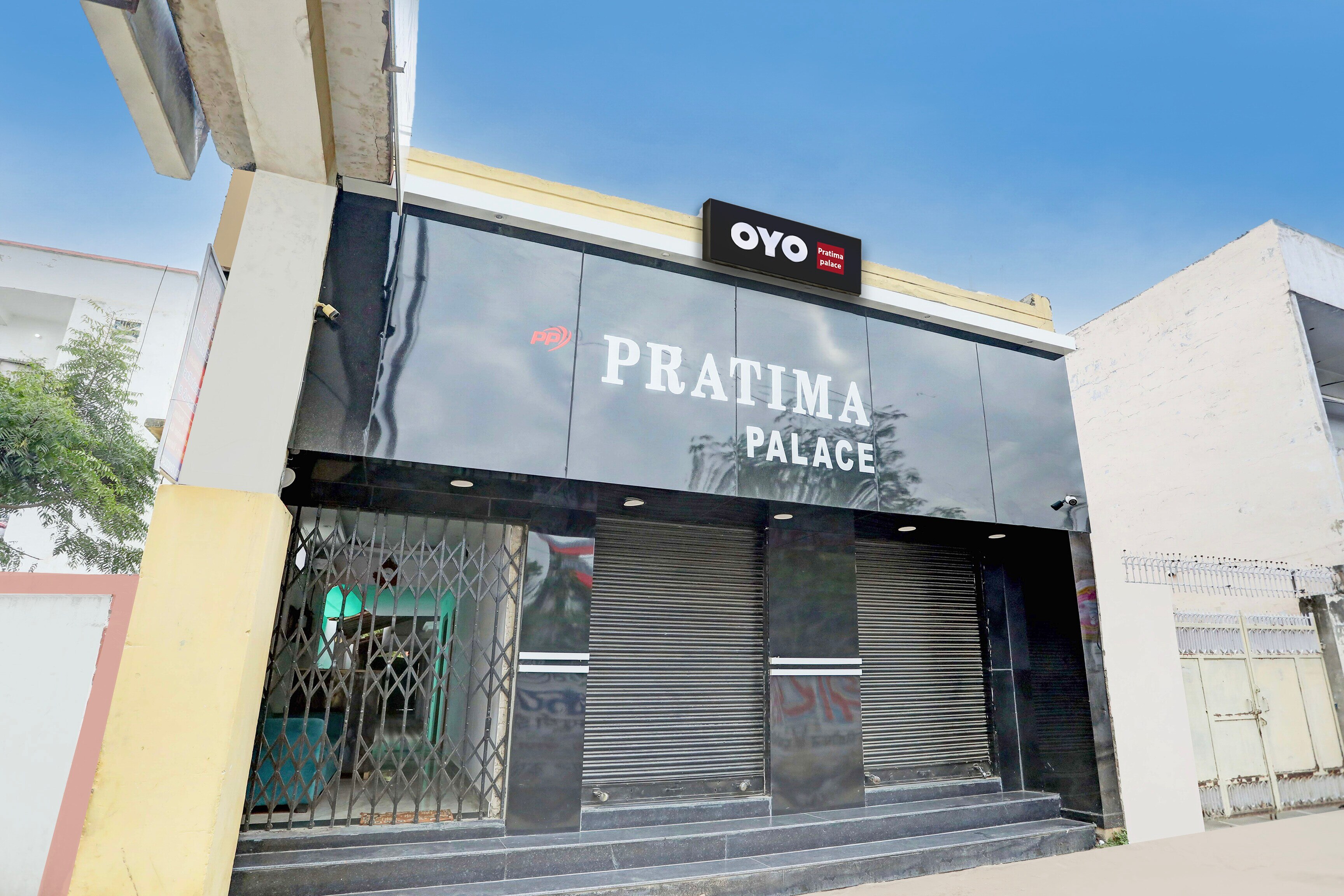 Hotel O Pratima Palace - Tap to explore photos