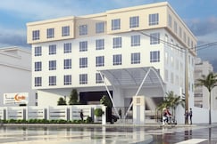 Hotel Inner Circle, Hyderabad