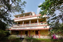 Muktomon Hotel & Resort, Shantiniketan